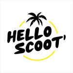 HELLO-SCOOT