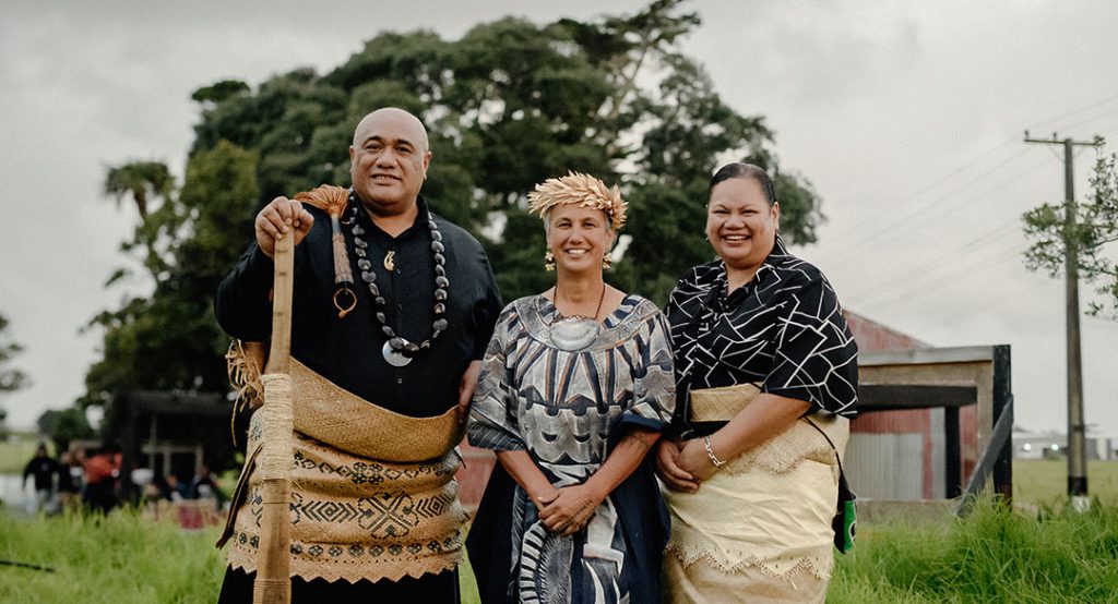 KAVA ‘O AOTEAROA