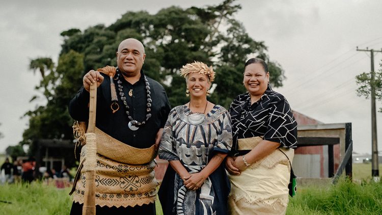 KAVA-O-AOTEAROA