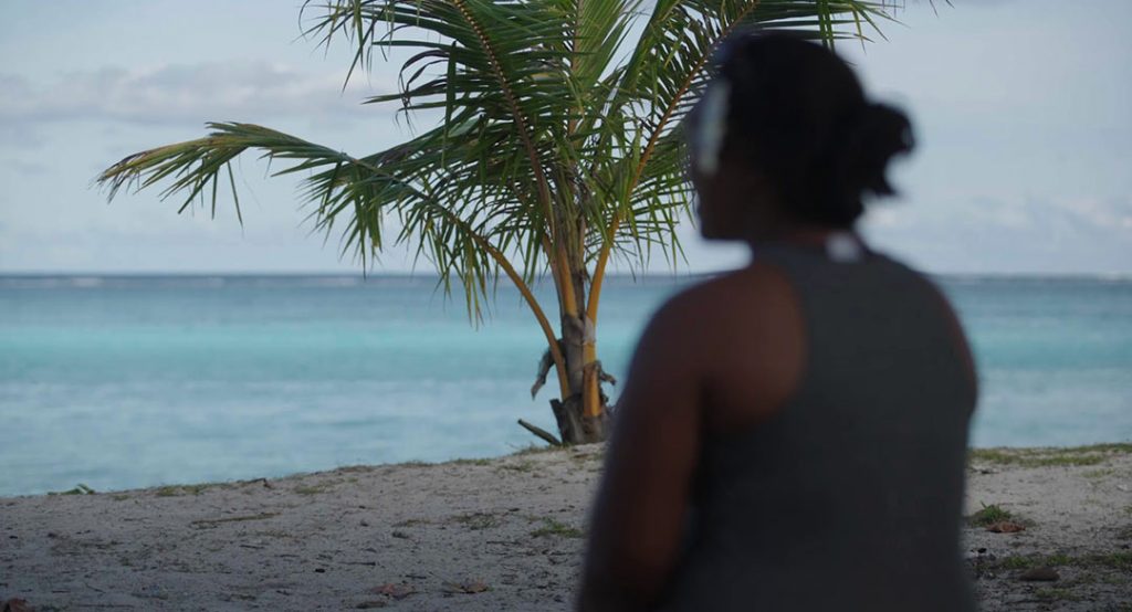 ENTENDEZ-NOUS ! VIOLENCES INTRAFAMILIALES EN POLYNÉSIE