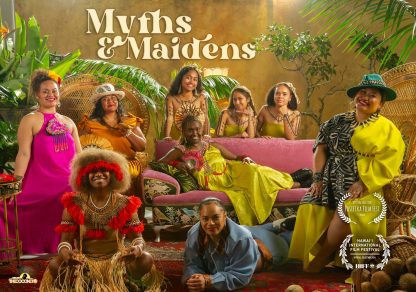 Myths and Maidens